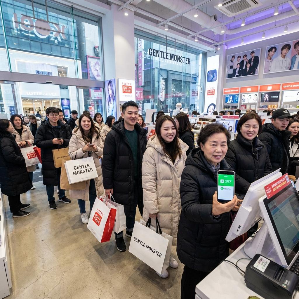 중국 관광객 유치를 위한 필수 체크리스트